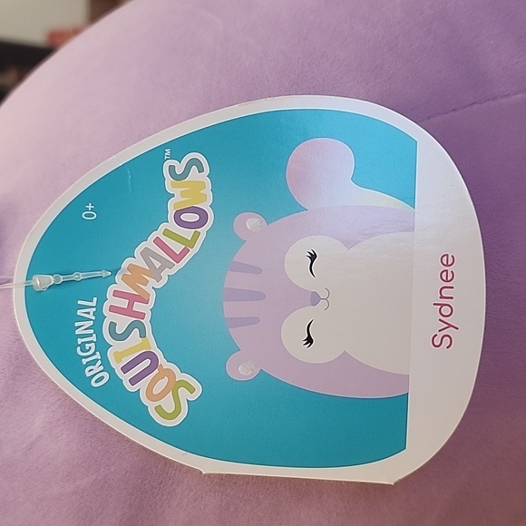 SQUISHMALLOWS SYDNEE - Picture 6 of 8